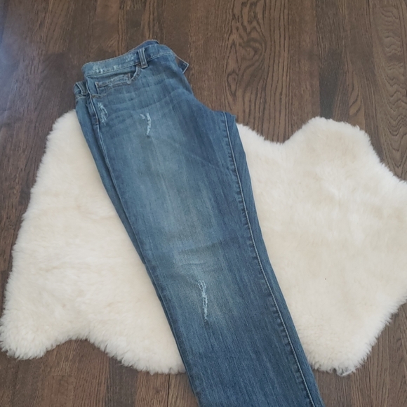 Seven7 Jeans Like New - Picture 6 of 8